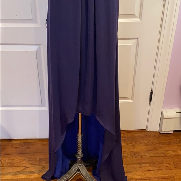 Halston Heritage Dress in perfect condition - Picture 6 of 11